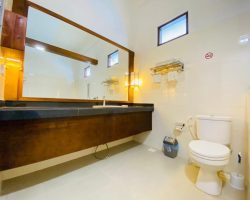 Lagoon View Maldives, Bodufolhudhoo Seaview Villa