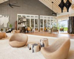Le Meridien Resort Maldives