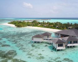 Le Meridien Resort Maldives