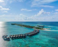 Le Meridien Resort Maldives