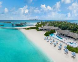 Le Meridien Resort Maldives