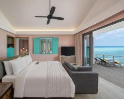 Le Meridien Resort Maldives