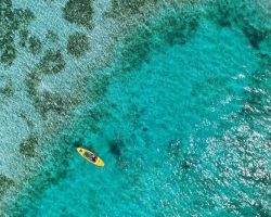 Le Meridien Resort Maldives
