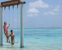 Le Meridien Resort Maldives