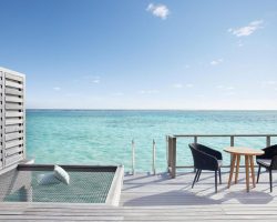 Le Meridien Resort Maldives