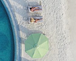 Le Meridien Resort Maldives