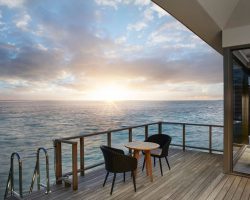 Le Meridien Resort Maldives