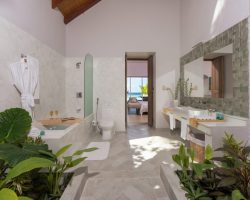 Malahini Kuda Bandos - Sunrise Beach Pool Villa
