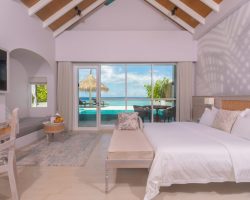 Malahini Kuda Bandos - Sunrise Beach Pool Villa