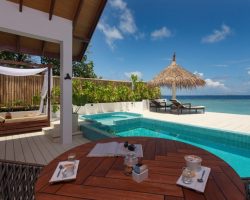 Malahini Kuda Bandos - Sunrise Beach Pool Villa