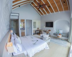 Malahini Kuda Bandos - Sunrise Beach Pool Villa
