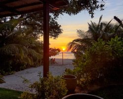 Malahini Kuda Bandos - Spa
