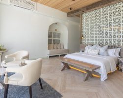 Malahini Kuda Bandos - sunset beach pool suite