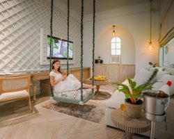 Malahini Kuda Bandos - sunset beach pool suite