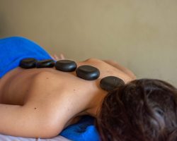 Malahini Kuda Bandos - Spa