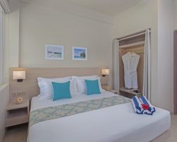 Malahini Kuda Bandos - superior room