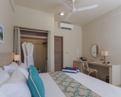 Malahini Kuda Bandos - superior room