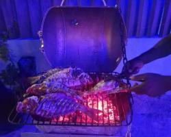 Mamello Beach Club Feridhoo