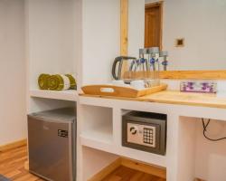 Manta Seaview Guest House