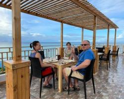 Manta Seaview Guest House