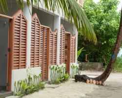 Manta Seaview Guest House