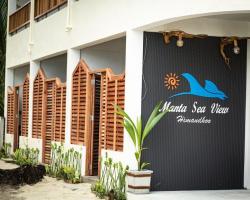 Manta Seaview Guest House
