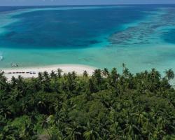 Manta Seaview Guest House