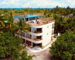 Manta Seaview Guest House