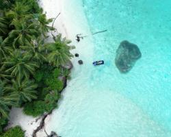 Manta Seaview Guest House