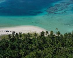 Manta Seaview Guest House