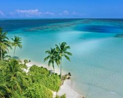 Manta Seaview Guest House