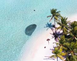 Manta Seaview Guest House