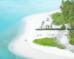 Manta Seaview Guest House
