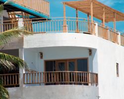 Manta Seaview Guest House