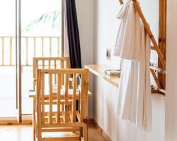 Manta Seaview Guest House