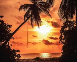 Manta Seaview Guest House