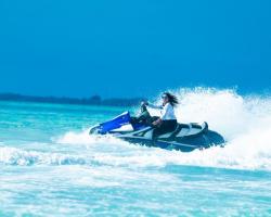 Manta Seaview Guest House