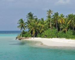 Manta Seaview Guest House
