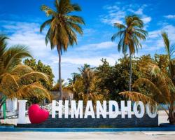 Manta Seaview Guest House