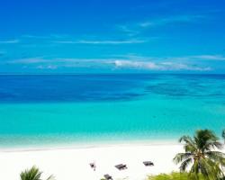 Manta Seaview Guest House