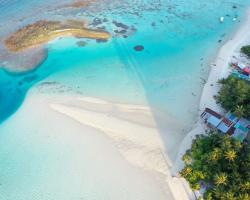 Manta Seaview Guest House