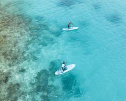 Manta Seaview Guest House