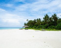 Manta Seaview Guest House