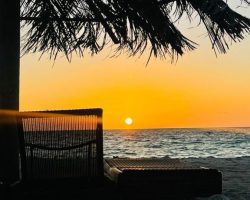 Manta Seaview Guest House