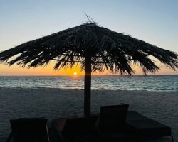 Manta Seaview Guest House