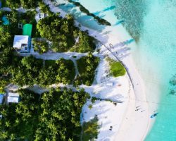 Manta Seaview Guest House