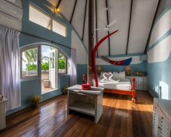 Nika Island Resort and Spa - faro studio
