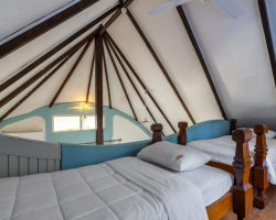 Nika Island Resort and Spa - faro studio