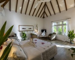 Nika Island Resort and Spa - garden villa