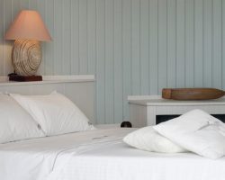 Nika Island Resort and Spa - water villa